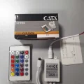 Genel Ürün Ct-9146 Rgb Kumanda 5 Mt.