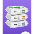 Havlu Easy Clean Yüzey Temizlik Havlusu  100 lü 3 Paket (300 YAPRAK) HEDİYELİ