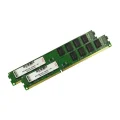 Genel Ürün 8gb (4X4 DUAL) Ddr3 1333mhz 1.5 V Intel Ve Amd Işlemcilere Uyumlu Masaüstü Ram