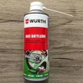 Genel Ürün Hhs Drylube Kuru Zincir Yağlama Spreyi 400ml