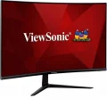 Genel Ürün 31.5 Vx3218-pc-mhd 1ms 165hz Hdmı-dp Kavıslı Gamıng Monitör 1920x1080
