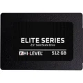 Genel Ürün Elıte 512 Gb 2.5 Sata3 Ssd 550/540 (hlv-ssd30elt/512g)