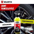 Genel Ürün Aslanparkoto Jant Temizleyici 400 Ml