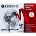 Genel Ürün Rbs20 Elite Sanayi Vantilatörü