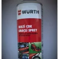 Genel Ürün Multi Çok Amaçlı Sprey 400 ml
