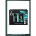 Genel Ürün Edt Erkek Dynamic 100 ml+Deo 125 ml kofre set