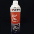 Genel Ürün Wurth Benzinli Bogaz Kelebegi Temizleyici 500 Ml W (wrt-5861113500028)