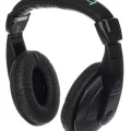 Genel Ürün Hpm1000 Bk Stüdyo Referans Kulaklık (Siyah)
