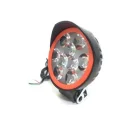 Genel Ürün Motosiklet 9 Ledli Sis Modlu 12v Led Far 1 adet