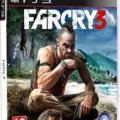 Genel Ürün Ps3 Farcry 3