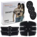 Genel Ürün Emsa Smart Fıtness Kol Bacak Karın Kas Geliştirici Spor Aleti Smart Fitness