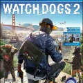 Genel Ürün Ps4 Watch Dogs 2 - Orjinal Oyun - Sıfır Jelatin