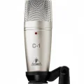 Genel Ürün Behrınger C1 Conderser Mikrofon