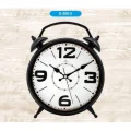 Kol Saati Duvar Ve Masa Saati D 300-3 (25x31cm)