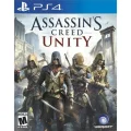 Genel Ürün Assassins Creed Unity Ps4 Oyun