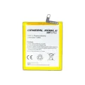 Genel Ürün Teknonet General Mobile GM5 Plus Uyumlu General Mobile ANT-92810 3000 MAh Batarya