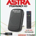 Genel Ürün Turbo Astra Full Hd Uydu