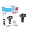 Genel Ürün Kt-315 M3 Player Fm Fm Transmitter Bluetooth Araç Kiti