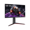 Genel Ürün Ultra Gear 24GN65R-B:23.8 inç 1ms 144 hz AMD FreeSync FHD Gaming Monitör