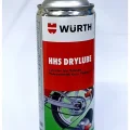 Genel Ürün Hhs Drylube Yağlayıcı 400ml