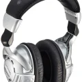 Genel Ürün Hps3000 High-performance Studio Headphones