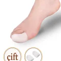 Genel Ürün Ayak Baş Parmak Tırnak Batık Silikon Koruyucu Tırnak Batması Önleyici