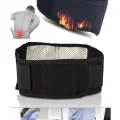 Genel Ürün Ağrı Giderici Bel Destekleyici Isıtıcılı Korse Manyetik Destek Korsesi Fıtık Rahat Kemer