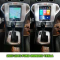 Genel Ürün Ford Mondeo 2007-2011 Uyumlu 9.7inç Tesla Gri 4-64 Gb Multimedya