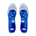 Genel Ürün Masaj Etkili, Yumuşak Silikon Ayakkabı Tabanlığı, Tüm Ayakkabılar Için Konfor Tabanlık