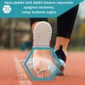 Genel Ürün Ayak Altı Ağrısı (Tarak Kemiği), Nasır ve Yara Önleyici Silikon Metatarsal Ped