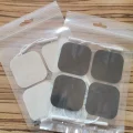 Genel Ürün 5 Paket Tens Pedi Elektrot Ekstra Yapışkanlı