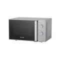 Genel Ürün Mikrodalga Fırın Md 201 G Gri Mikrodalga 478Oseri