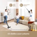 Genel Ürün R10 Pro Kablosuz Dikey Süpürge