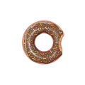 Genel Ürün Donut Desenli Büyük Boy Simit 107 cm 36118