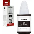 Genel Ürün Gı-490 Pixma G3410 siyah mürekkep kartuşu 135ml.