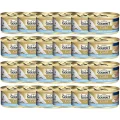 Genel Ürün Gourmet Gold Kıyılmış Ton Balıklı Kedi Konservesi 85 gr x 24 Adet