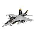 Genel Ürün Maket F/a-18f Super Hornet 03834