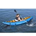 Genel Ürün Hydro Force 1 Kişilik Şişme Bot Kano 65115