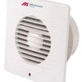 Genel Ürün 100lük Banyo Tuvalet Aspiratör Havalandırma Fanı 10cm