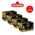 Genel Ürün Altınbaş Tomurcuklu Siyah Demlik Poşet Çay 40lı - 4 Paket