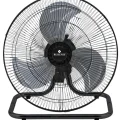 Genel Ürün Rbs-20 18 Inch (46 CM) Premium Pro Sanayi Tipi Fonksiyonel Vantilatör