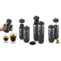 Genel Ürün Nanopresso Taşınabilir Espresso Makinesi