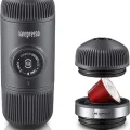 Genel Ürün Nanopresso Taşınabilir Espresso Makinesi