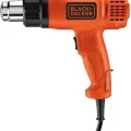 Genel Ürün Black Decker 1750w Sıcak Hava Tabancası Kx1650