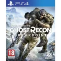 Genel Ürün Ps4 Tom Clancys Ghost Recon Breakpoint