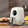 Genel Ürün Onemoon Xiaomi Oa5 3.5l 1500w Yağsız Airfryer (distribütör Garantili)