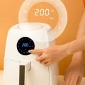 Genel Ürün Onemoon Xiaomi Oa5 3.5l 1500w Yağsız Airfryer (distribütör Garantili)