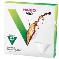 Genel Ürün V60 02 40 Adet Kahve Filtre Kağıdı Japon Üretim