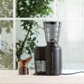 Genel Ürün V60 Grinder Compact- Harıo V60 Elektrikli Kahve Değirmeni Compact