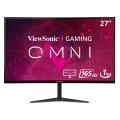 Genel Ürün 27 Vx2718-Pc-Mhd Led 1ms 165hz Curved Gamıng Monitör